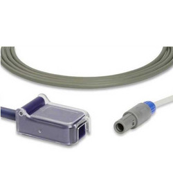 Cables and Sensors Cardell SpO2 Adapter Cable