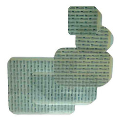 (repetido) ConMed ClearSite TM Transparent Membrane