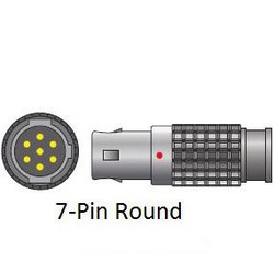 Cables and Sensors Critikon Direct Connect SpO2 Sensor