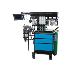 Drager Narkomed 2C Drager Narkomed 2C