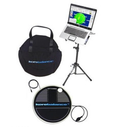 Korebalance Mobile System
