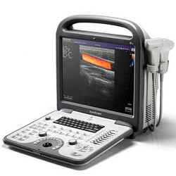 SonoScape S6 Color Doppler Ultrasound System