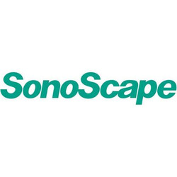 SonoScape A6 Biopsy Guide for 6V4 Reusable Transducer