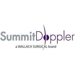 Summit Doppler Vista Vascular System Battery