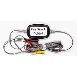 Dymedix FastTrack Interface Cable - Abdomen - Embla (12-42012-0001)