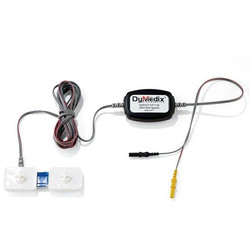 Dymedix PerfectFit 3D Effort Belt Abdomen Sensor - Alice 5 (11-45001-0001)