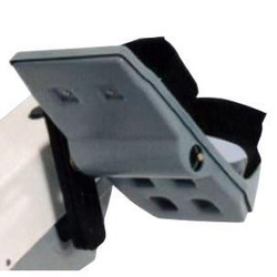 Mettler Foot Rest (Pair)