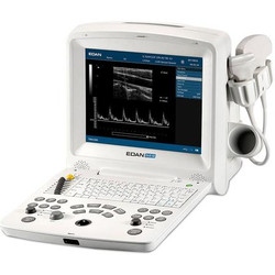 Edan DUS 60 Digital Ultrasonic Diagnostic Imaging System