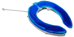 Skil Care Gel-Foam Toilet Seat Cushion 915325