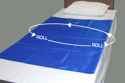 Skil-Care Roll Sheet 1/EA Skil-Care Roll Sheet 1/EA