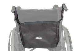 Skil-Care Just a Sack One Pocket Wheelchair Bag 914393 EA