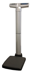 Digital Physician Scales - Column & Floor 499KL-499KG