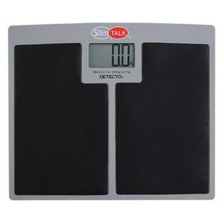SlimTALK XL Talking Home Health Scale Slim (SlimTalkXL)