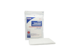 Dukal™ 1030TD Trauma Dressing 10"x 30" Sterile