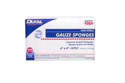 Dukal™ 4084 Gauze Sponge Non-Sterile Dukal™ 4084 Gauze Sponge Non-Sterile