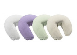 Dukal™ 900546 Spa Flannel Face Rest Cradle Cover Dukal™ 900546 Spa Flannel Face Rest Cradle Cover