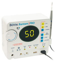 Bovie Bantam|PRO Electrosurgery System with Smoke Evacuation - A952-220-G