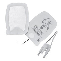 ConMed 2001Z-C MFE - Radiotransparent Pads, Carbon Leadwires