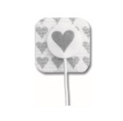 2321-003 ECG Softrace Neonatal with Wire