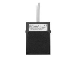 7-900-4 Hyfrecator - Forceps - Foot Switch