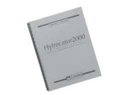 (Discontinued) 7-900-SM-ENG Hyfrecator 2000 Service Manual