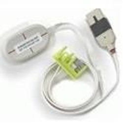 Defibrillator Analyzer Adapter Cable