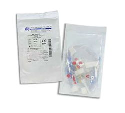 Zoll Deltran IV IBP Transducers