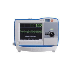 R Series BLS Defibrillator