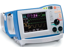 (Discontinued) R Series ALS Defibrillator with NIBP