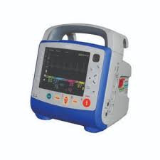 Zoll Propaq MD 12-lead Defibrillator Monitor - Refurbished