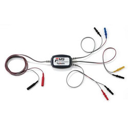 Dymedix TriplePlay FM5 Airflow Filtration Module - Universal (1.5 mm) (12-40310-0001)