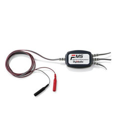 Dymedix TriplePlay FM5 Airflow Filtration Module - Grael (12-40314-0001)