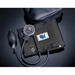 Overview of the ADC Standard Aneroid Sphygmomanometer