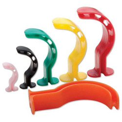 ADC Berman Disposable Oral Airway Kit (4000)