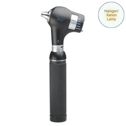 ADC Diagnostix 5481 3.5V Portable PMV Otoscope