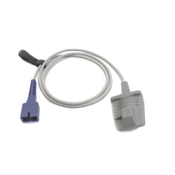 Nellcor Covidien SpO2 Compatible DS-100A  - Adult Soft