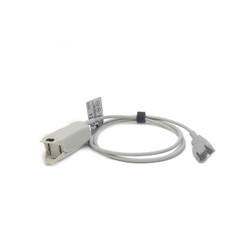 Mindray SpO2 Compatible Short Connect - Adult Clip