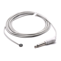 Datex Ohmeda Temperature Compatible Probe YSI 400 - Adult Skin