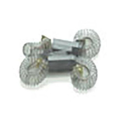 SteriVac Motor Replacement Brush Sets