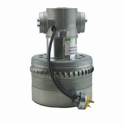 SteriVac Motor