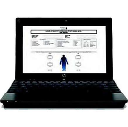 Newman Medical ABI-120 /PC Newman Medical ABI-120 /PC