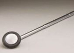 Tech-Med Babinski Telescoping Hammer (7018)