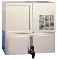 (invisible) Tuttnauer 7000 Series Large Capacity Distiller