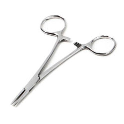 ADC Kelly Hemostatic Forceps ADC Kelly Hemostatic Forceps