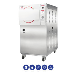 Tuttnauer  LABSCI 15+LWS