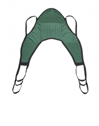 Dynarex U-Sling with Head Support Dynarex U-Sling with Head Support