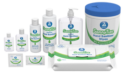 Dynarex SannyTize Instant Hand Sanitizer