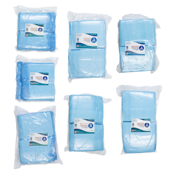 Dynarex Underpads Dynarex Underpads