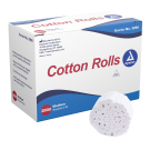 (repetido) Dynarex Cotton Rolls