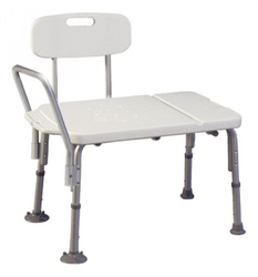 Graham Field Imperial Collection Transfer Bench (7929)